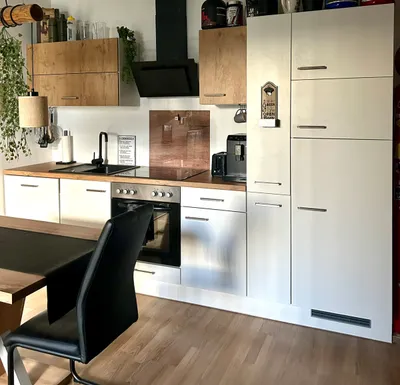 2-Zimmer-Wohnung mieten in Oberpullendorf – 54 m², € 695 – Bild 2 von 12