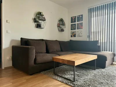 2-Zimmer-Wohnung mieten in Oberpullendorf – 54 m², € 695 – Bild 5 von 12