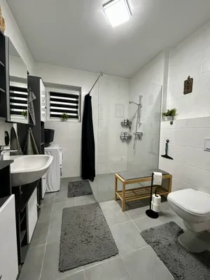2-Zimmer-Wohnung mieten in Oberpullendorf – 54 m², € 695 – Bild 8 von 12
