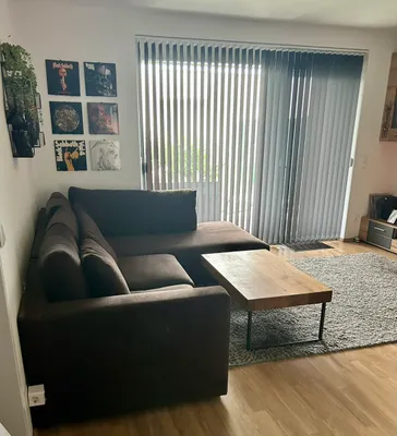2-Zimmer-Wohnung mieten in Oberpullendorf – 54 m², € 695 – Bild 6 von 12