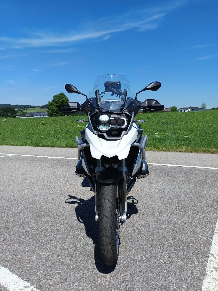 BMW R 1200