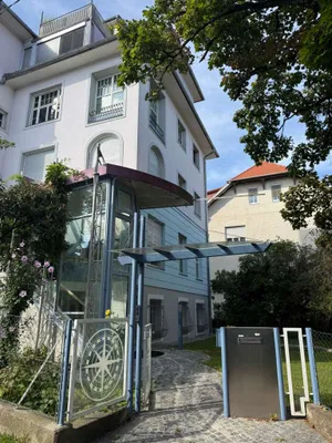 Gewerbeimmobilie mieten in Graz – 432 m², € 8.000 – Bild 35 von 46