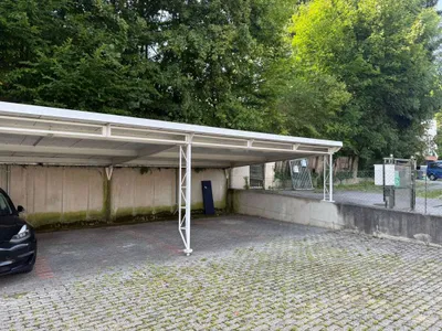 Gewerbeimmobilie mieten in Graz – 432 m², € 8.000 – Bild 44 von 46