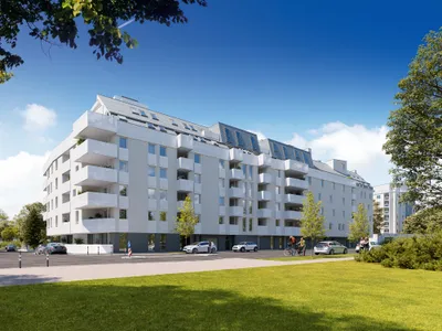 2-Zimmer-Wohnung mieten in Wien – 41,1 m², € 784 – Bild 9 von 21