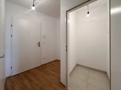 2-Zimmer-Wohnung mieten in Wien – 41,1 m², € 784 – Bild 5 von 21