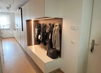 3-Zimmer-Wohnung mieten in Steyr-Land – 80 m², € 1.190 – Bild 3 von 17