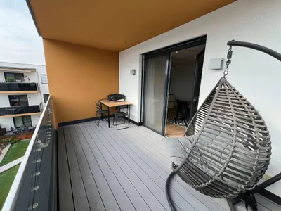 3-Zimmer-Wohnung mieten in Steyr-Land – 80 m², € 1.190 – Bild 10 von 17