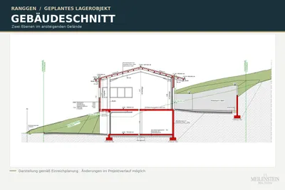 Gewerbeimmobilie mieten in Innsbruck-Land – € 1.090 – Bild 3 von 5