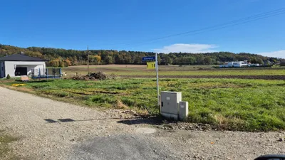 Grundstück kaufen in Jennersdorf – 1 000 m², € 75.000 – Bild 3 von 4
