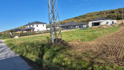 Grundstück kaufen in Jennersdorf – 1 000 m², € 75.000 – Bild 4 von 4