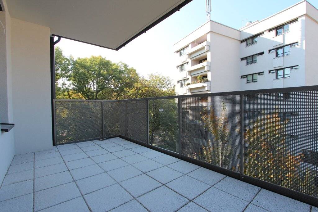 Anlagehit: 2-Zimmerwohnung mit Balkon!, Wien