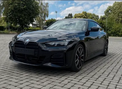 BMW 4er-Reihe