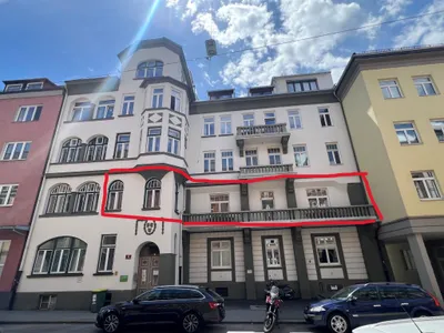 5-Zimmer-Wohnung kaufen in Innsbruck – 132 m², € 810.000