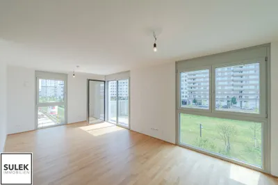 2-Zimmer-Wohnung mieten in Wien – 52,54 m², € 995 – Bild 11 von 15