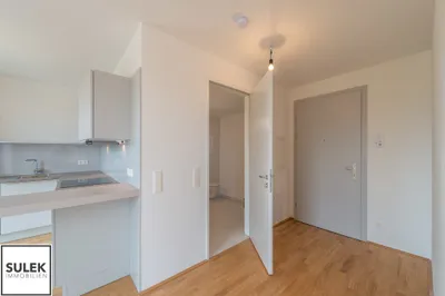 2-Zimmer-Wohnung mieten in Wien – 52,54 m², € 995 – Bild 4 von 15
