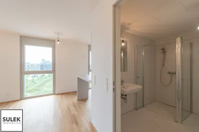 2-Zimmer-Wohnung mieten in Wien – 52,54 m², € 995 – Bild 5 von 15