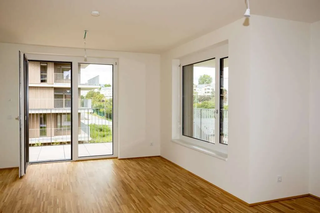 Apartment in Graz, Schönau, Jakomini - View 3