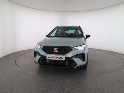 Seat Arona FR 1.0 TSI DSG