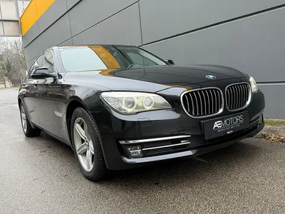 BMW 7er-Reihe