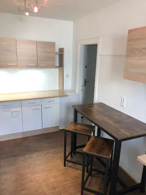 2-Zimmer-Wohnung mieten in Horn – 49 m², € 590 – Bild 11 von 14