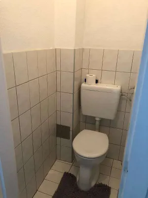 2-Zimmer-Wohnung mieten in Horn – 49 m², € 590 – Bild 6 von 14