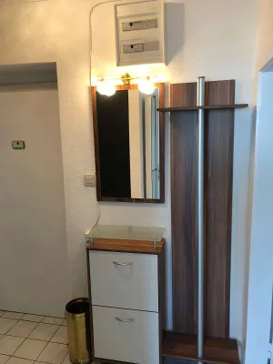 2-Zimmer-Wohnung mieten in Horn – 49 m², € 590 – Bild 7 von 14