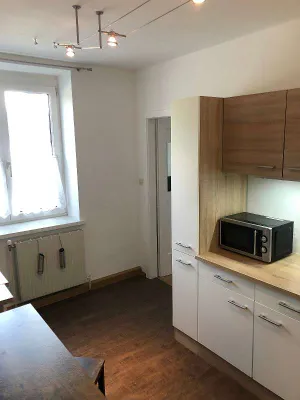 2-Zimmer-Wohnung mieten in Horn – 49 m², € 590 – Bild 10 von 14