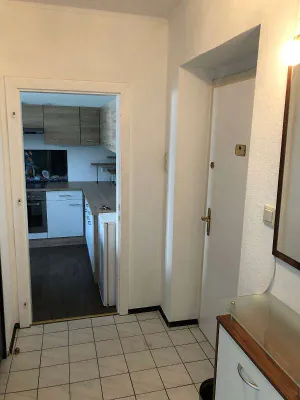 2-Zimmer-Wohnung mieten in Horn – 49 m², € 590 – Bild 8 von 14
