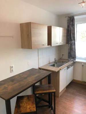 2-Zimmer-Wohnung mieten in Horn – 49 m², € 590 – Bild 9 von 14