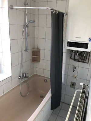 2-Zimmer-Wohnung mieten in Horn – 49 m², € 590 – Bild 4 von 14