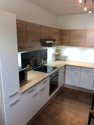 2-Zimmer-Wohnung mieten in Horn – 49 m², € 590 – Bild 12 von 14