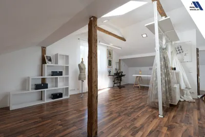 8-Zimmer-Gewerbeimmobilie kaufen in Steyr – 290 m² – Bild 37 von 78