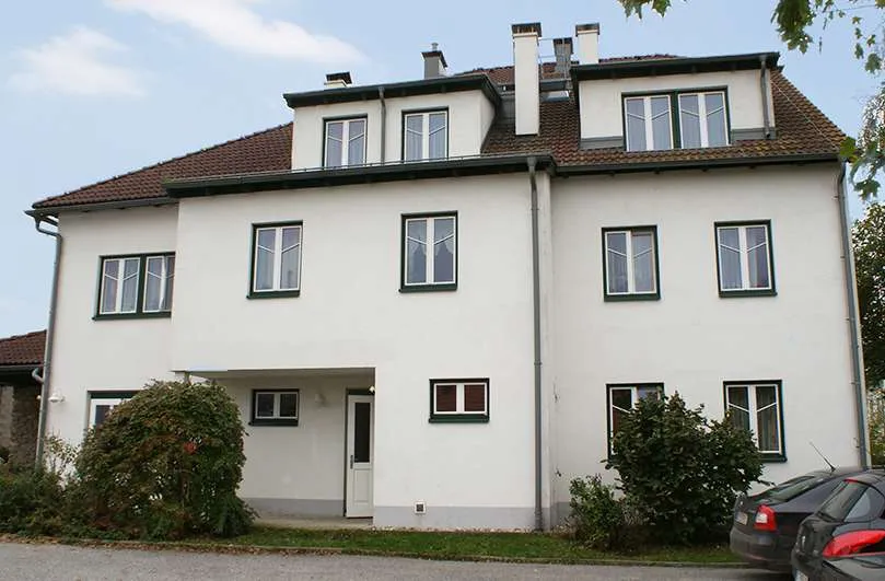 Wohnung in Schweiggers - Ansicht 3
