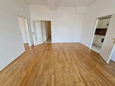 2-Zimmer-Wohnung kaufen in Wien – 56,29 m², € 165.000 – Bild 1 von 16
