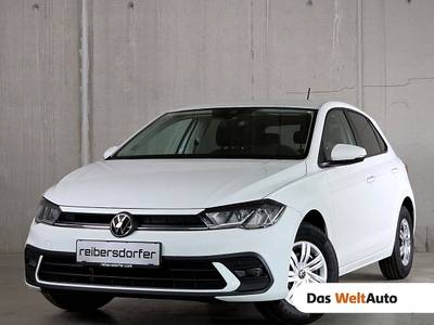 VW Polo 4Me