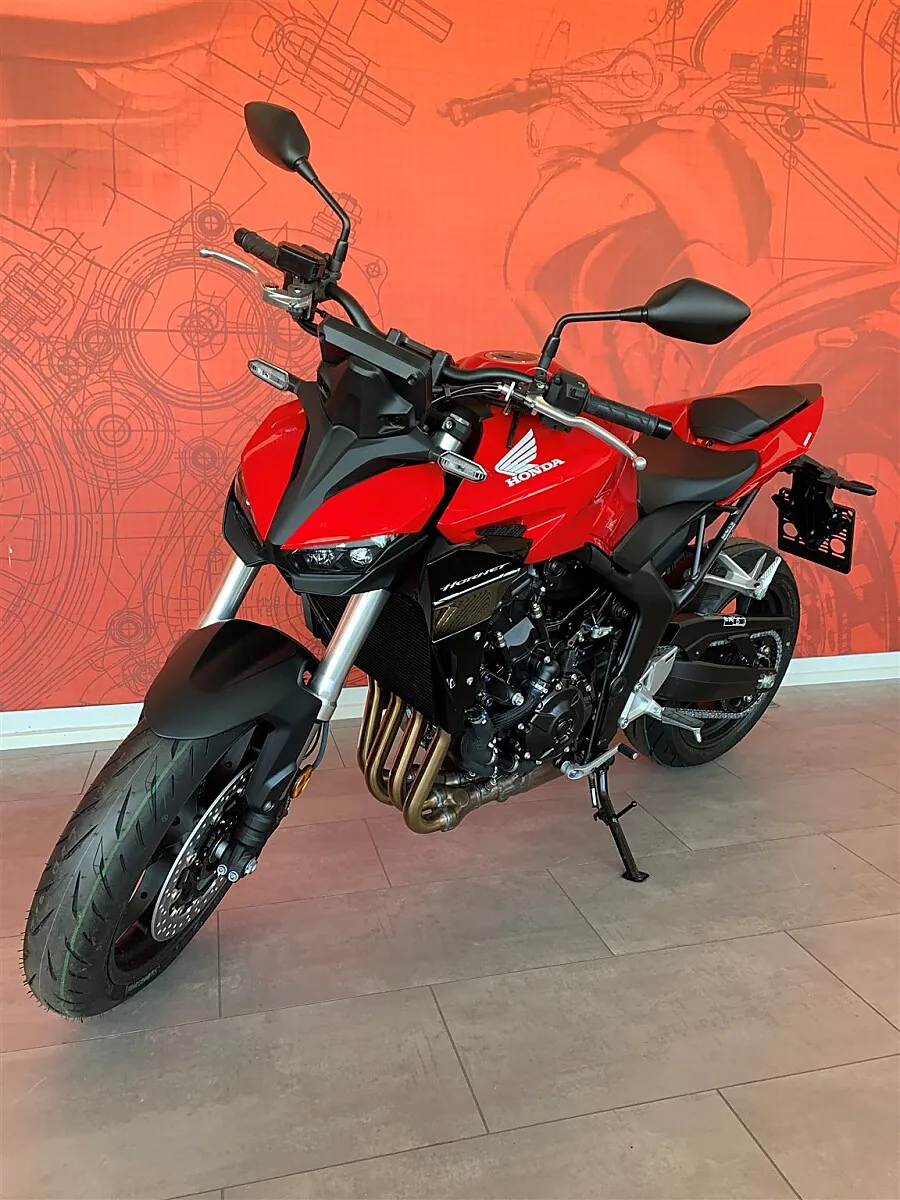 Honda CB