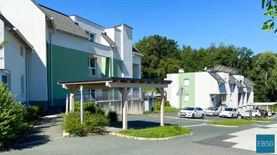 Wohnung zur Miete in 7400 Oberwart