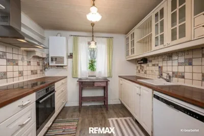 5-Zimmer-Haus kaufen in Sankt Johann im Pongau – 90 m², € 299.000 – Bild 4 von 8