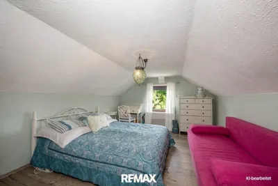5-Zimmer-Haus kaufen in Sankt Johann im Pongau – 90 m², € 299.000 – Bild 6 von 8