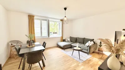 3-Zimmer-Wohnung kaufen in Klagenfurt – 65 m², € 225.000 – Bild 2 von 11