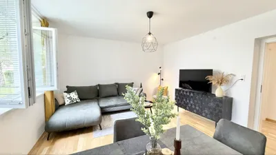 3-Zimmer-Wohnung kaufen in Klagenfurt – 65 m², € 225.000 – Bild 1 von 11
