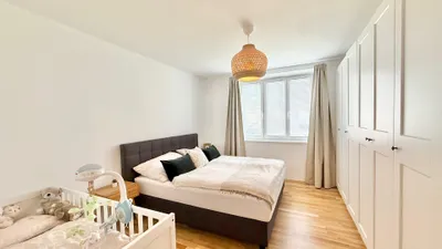 3-Zimmer-Wohnung kaufen in Klagenfurt – 65 m², € 225.000 – Bild 8 von 11