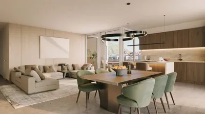 Wohnung kaufen in Graz – 93,11 m² – Bild 5 von 6
