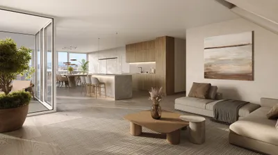 Wohnung kaufen in Graz – 93,11 m² – Bild 6 von 6