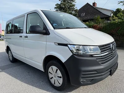 VW T6