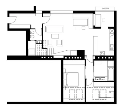 5-Zimmer-Wohnung kaufen in Wien – 152 m², € 1.490.000 – Bild 34 von 36
