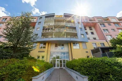 2-Zimmer-Wohnung mieten in Wien – 45,99 m², € 899 – Bild 18 von 20