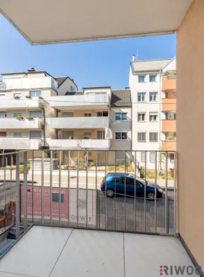 2-Zimmer-Wohnung kaufen in Wien – 44,09 m², € 266.000 – Bild 9 von 21