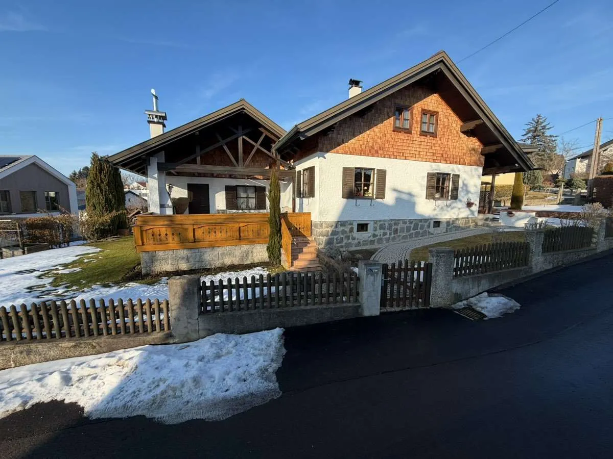 Haus – Ried im Innkreis