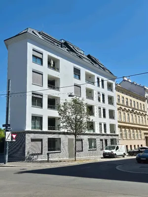 Möblierte 1-Zimmer-Wohnung, 32 m², Hernals, Hernals